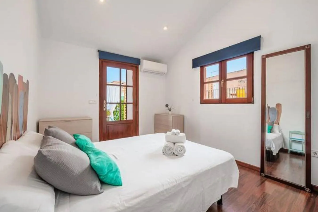 Sa Llimonera de Binissalem, casa con piscina ideal familias, 6 dormitorios 0*, Binisalem España
