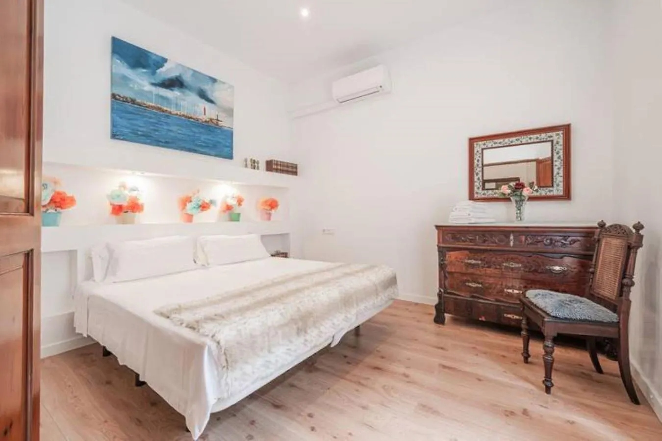 Nyaraló Sa Llimonera De Binissalem, Piscina Privada Ideal Familias, 6 Dormitorios Con Aire Acondicionado