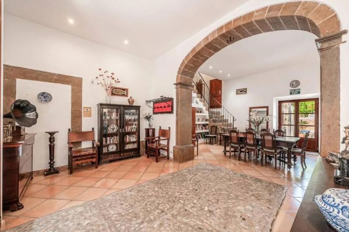 Nyaraló Sa Llimonera De Binissalem, Piscina Privada Ideal Familias, 6 Dormitorios Con Aire Acondicionado