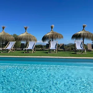  Alloggio per agriturismo Dalt Murada