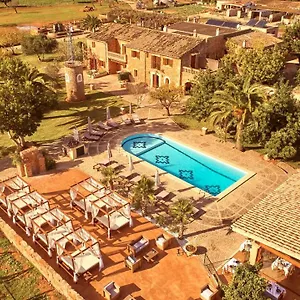 Agroturismo Es Quatre Cantons, Binisalem